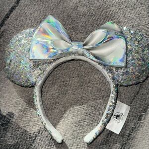 Disney Holographic Mickey Ears